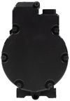 Four Seasons 157120 A/C Compressor - view 1