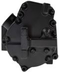 Four Seasons 157121 A/C Compressor - view 1