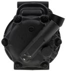 Four Seasons 157122 A/C Compressor - view 4