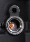 Four Seasons 157122 A/C Compressor - view 8