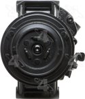 Four Seasons 157272 A/C Compressor - view 1