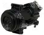 Four Seasons 157273 A/C Compressor - view 2