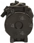 Four Seasons 157300 A/C Compressor - view 5