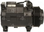 Four Seasons 157300 A/C Compressor - view 4