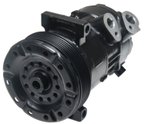 Four Seasons 157301 A/C Compressor - view 2