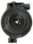Four Seasons 157309 A/C Compressor - view 1
