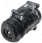 Four Seasons 157313 A/C Compressor - view 2