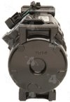 Four Seasons 157313 A/C Compressor - view 5