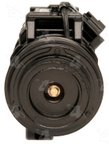 Four Seasons 157313 A/C Compressor - view 1