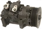 Four Seasons 157316 A/C Compressor - view 2