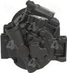 Four Seasons 157316 A/C Compressor - view 3