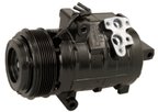 Four Seasons 157320 A/C Compressor - view 2