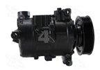 Four Seasons 157322 A/C Compressor - view 3