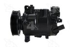 Four Seasons 157322 A/C Compressor - view 4