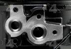 Four Seasons 157324 A/C Compressor - view 3