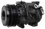 Four Seasons 157327 A/C Compressor - view 2