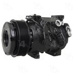Four Seasons 157327 A/C Compressor - view 1