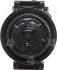 Four Seasons 157330 A/C Compressor - view 1
