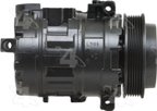 Four Seasons 157330 A/C Compressor - view 3