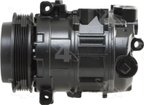 Four Seasons 157330 A/C Compressor - view 4