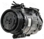 Four Seasons 157345 A/C Compressor - view 2
