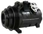 Four Seasons 157346 A/C Compressor - view 2