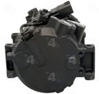 Four Seasons 157348 A/C Compressor - view 3
