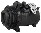 Four Seasons 157352 A/C Compressor - view 2