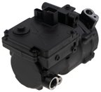 Four Seasons 157354 A/C Compressor - view 2