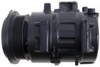 Four Seasons 157368 A/C Compressor - view 7