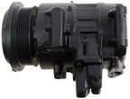 Four Seasons 157368 A/C Compressor - view 5