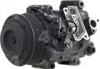 Four Seasons 157369 A/C Compressor - view 2