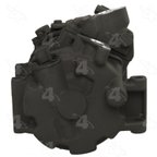 Four Seasons 157369 A/C Compressor - view 3