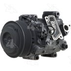 Four Seasons 157369 A/C Compressor - view 1