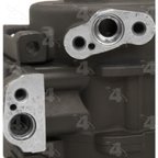 Four Seasons 157371 A/C Compressor - view 4