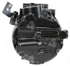 Four Seasons 157375 A/C Compressor - view 5