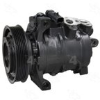 Four Seasons 157377 A/C Compressor - view 1
