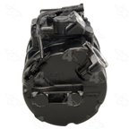 Four Seasons 157382 A/C Compressor - view 3
