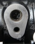 Four Seasons 157388 A/C Compressor - view 4