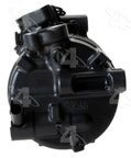 Four Seasons 157506 A/C Compressor - view 5