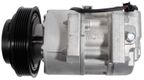 Four Seasons 158103 A/C Compressor - view 5