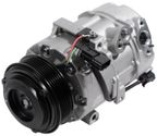 Four Seasons 158104 A/C Compressor - view 2