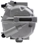 Four Seasons 158104 A/C Compressor - view 4