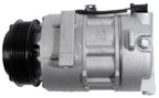 Four Seasons 158104 A/C Compressor - view 5