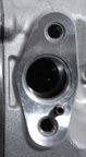 Four Seasons 158104 A/C Compressor - view 6
