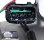 Four Seasons 158104 A/C Compressor - view 8