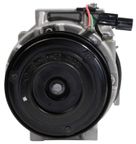 Four Seasons 158104 A/C Compressor - view 1
