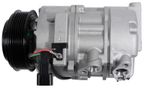 Four Seasons 158104 A/C Compressor - view 3