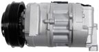 Four Seasons 158105 A/C Compressor - view 5