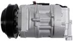 Four Seasons 158106 A/C Compressor - view 5